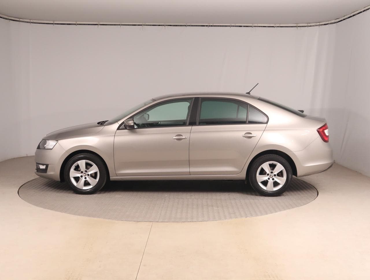 2018 Škoda RAPID - 4