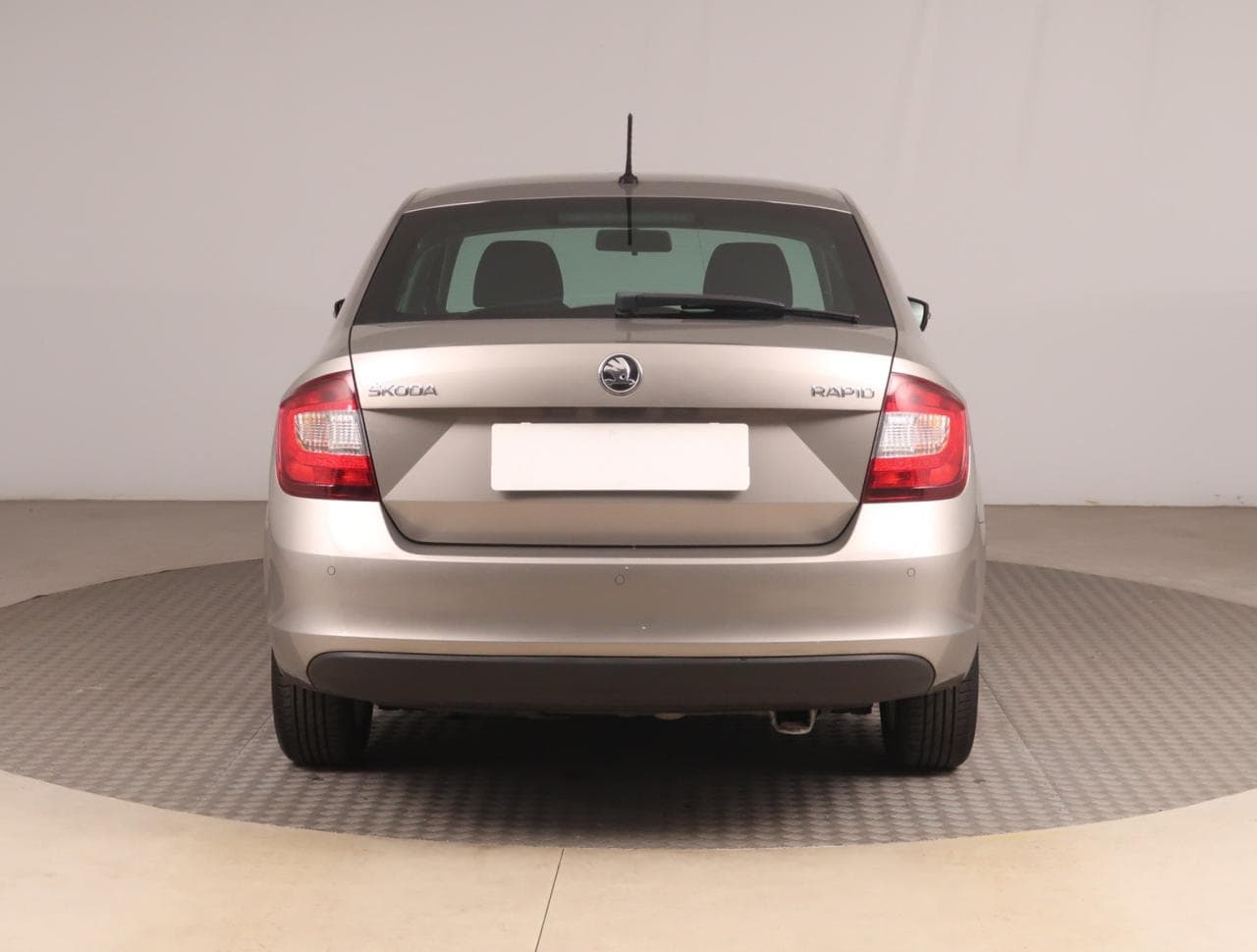 2018 Škoda RAPID - 6
