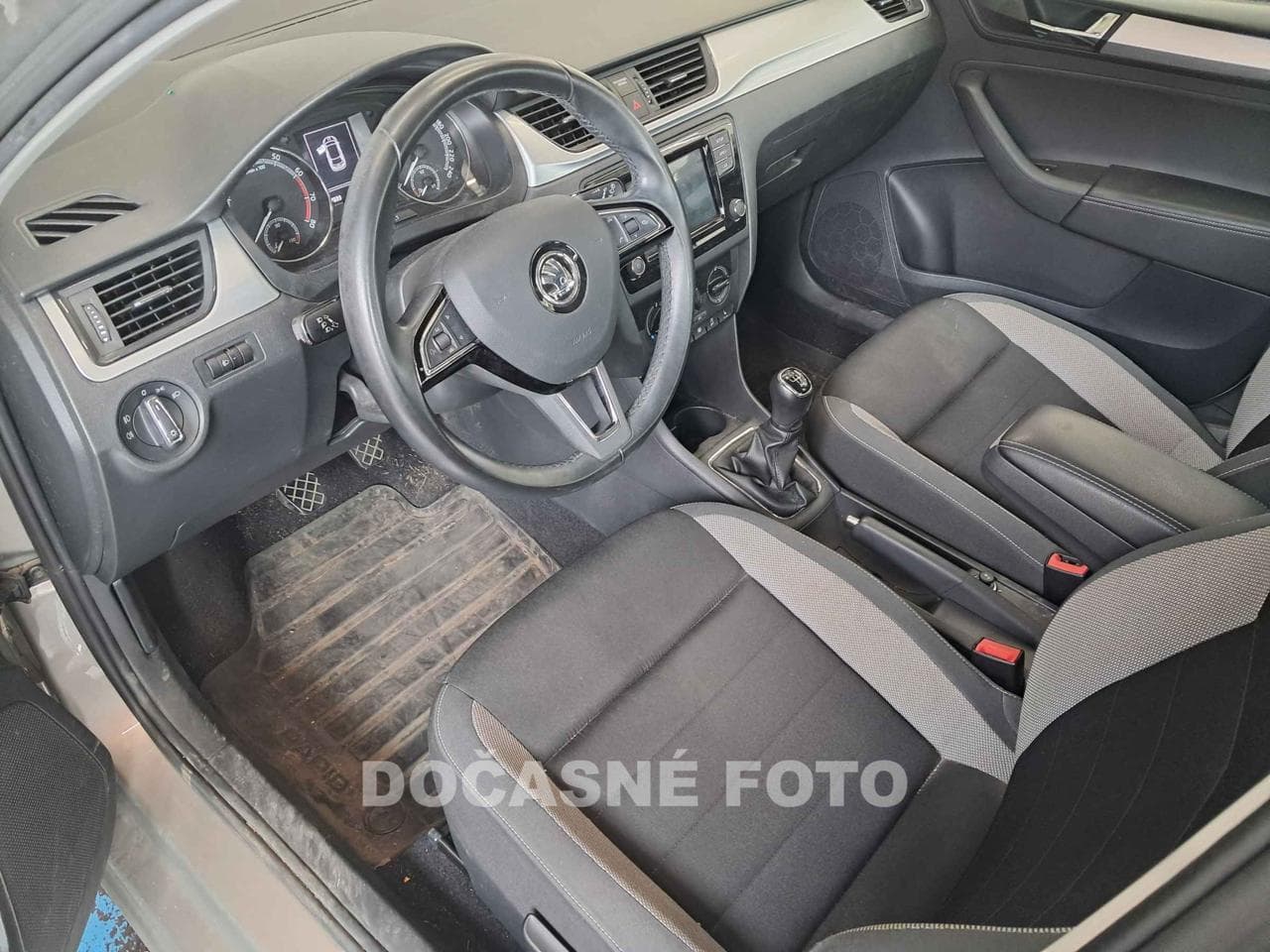 2017 Škoda RAPID - 3