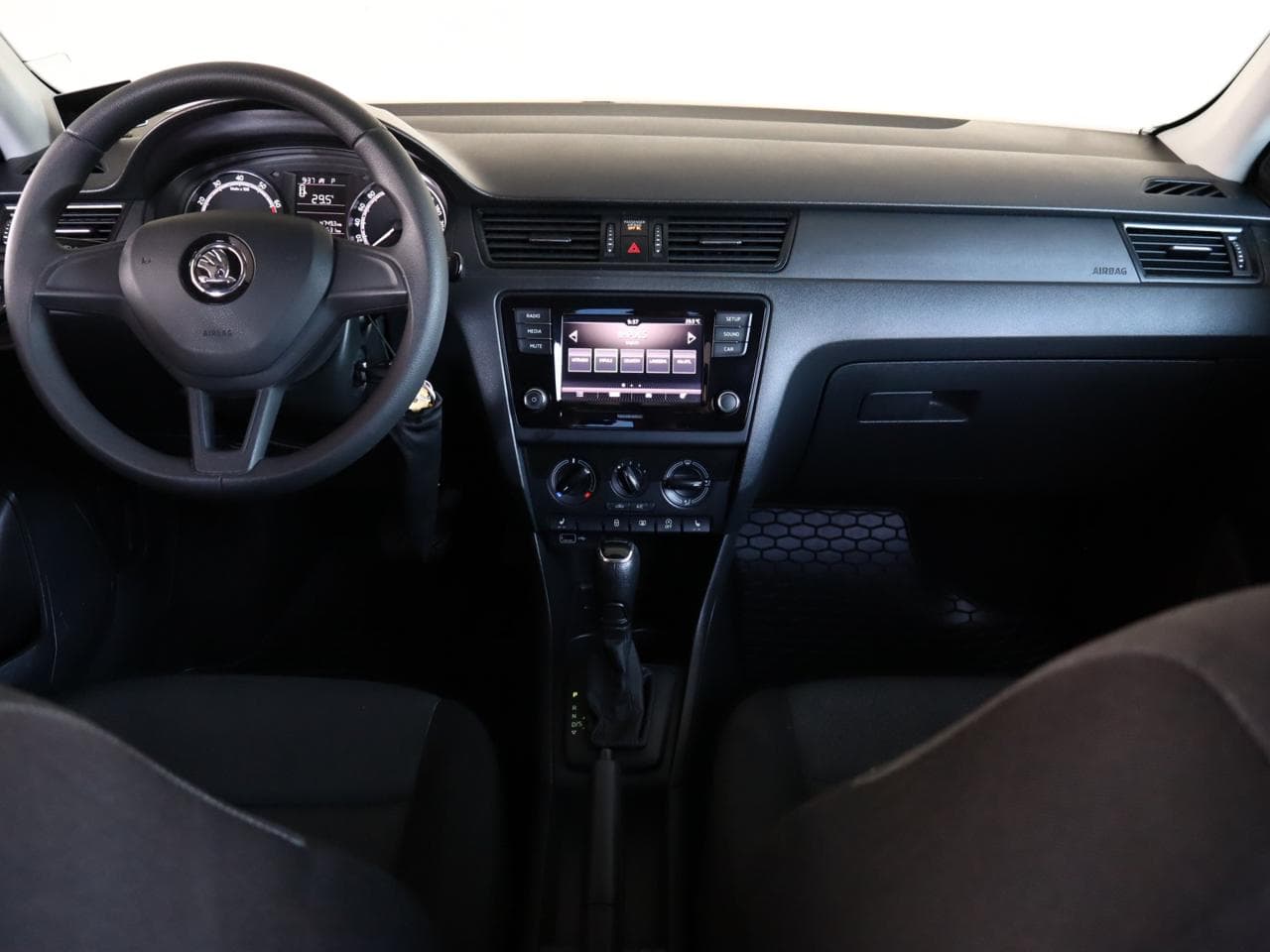 2018 Škoda RAPID - 9