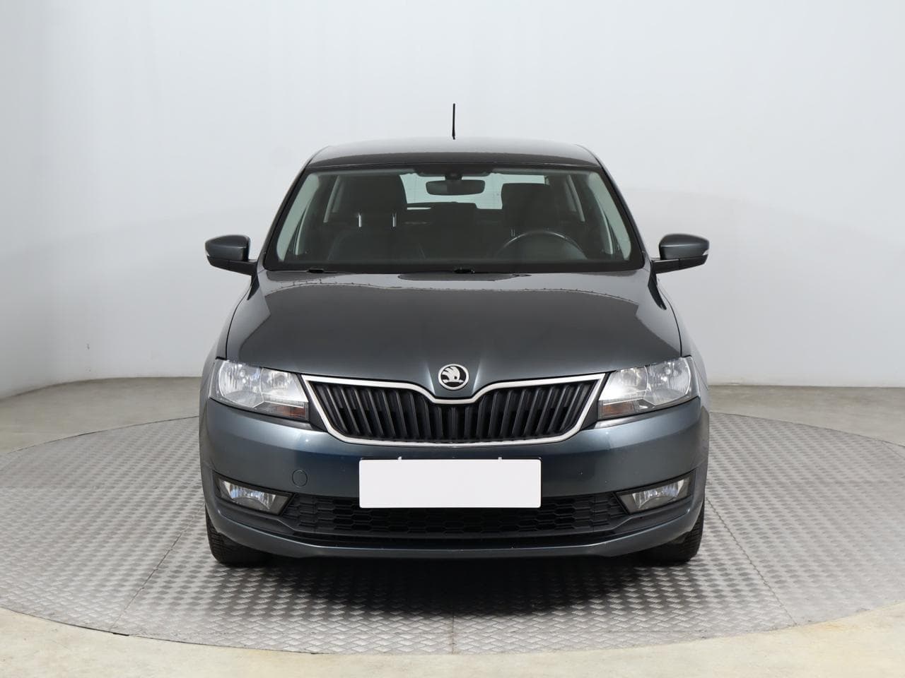 2018 Škoda RAPID - 2