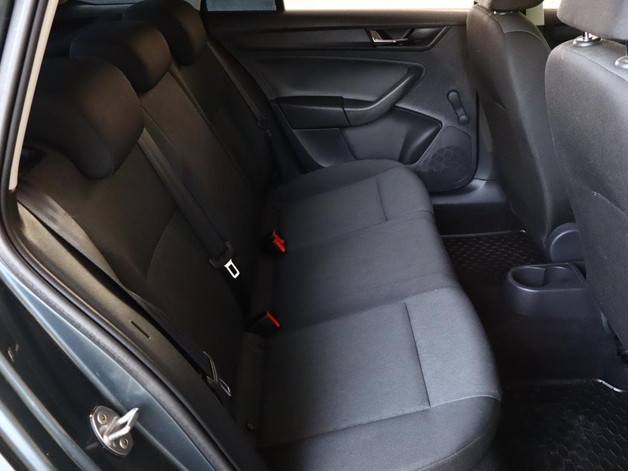 2018 Škoda RAPID - 11