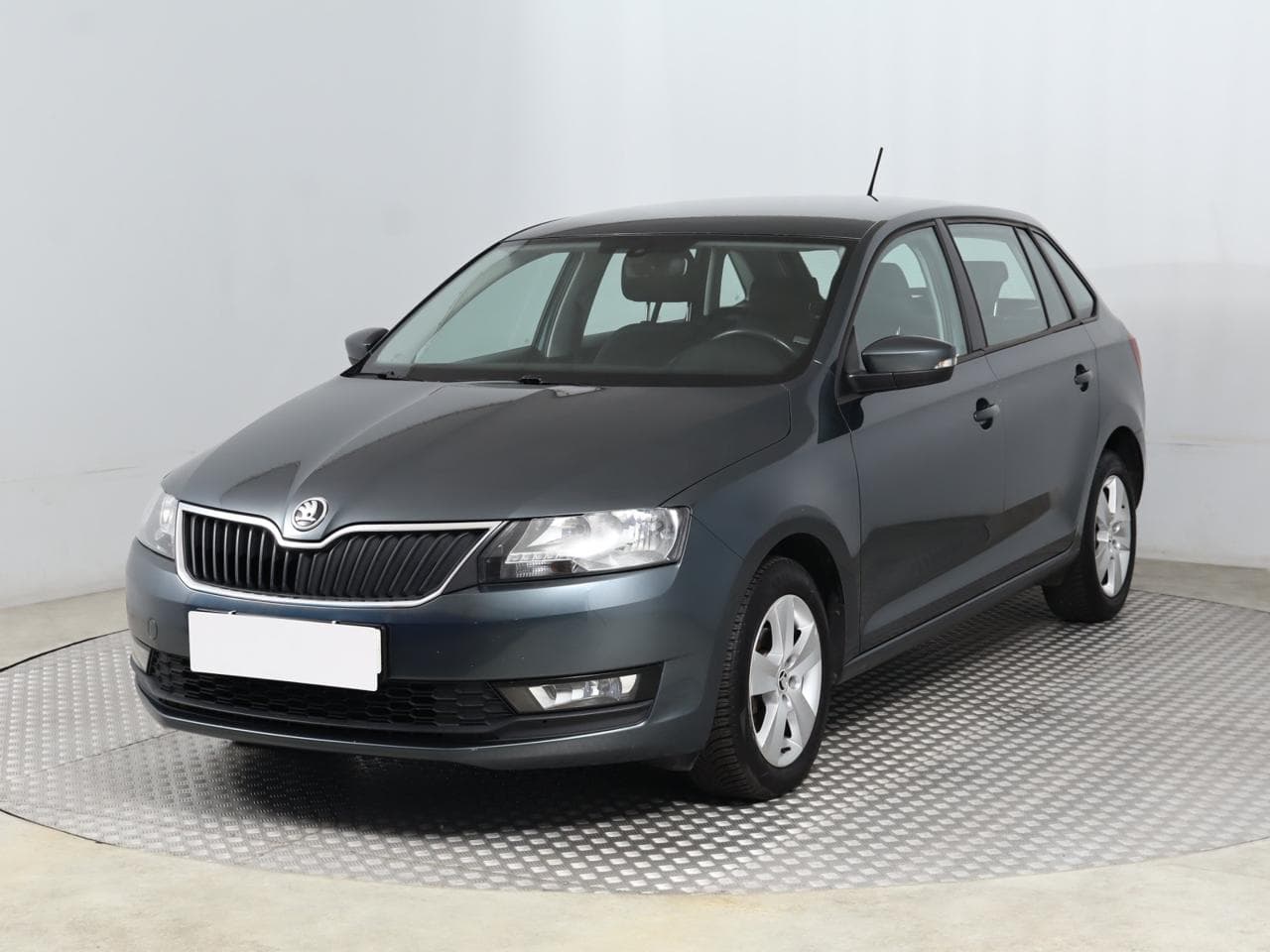 2018 Škoda RAPID - 3