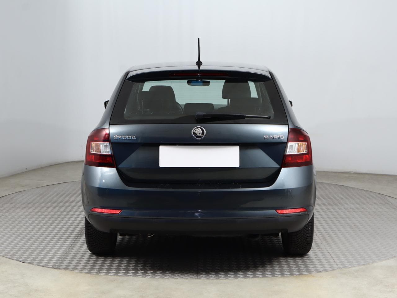2018 Škoda RAPID - 6