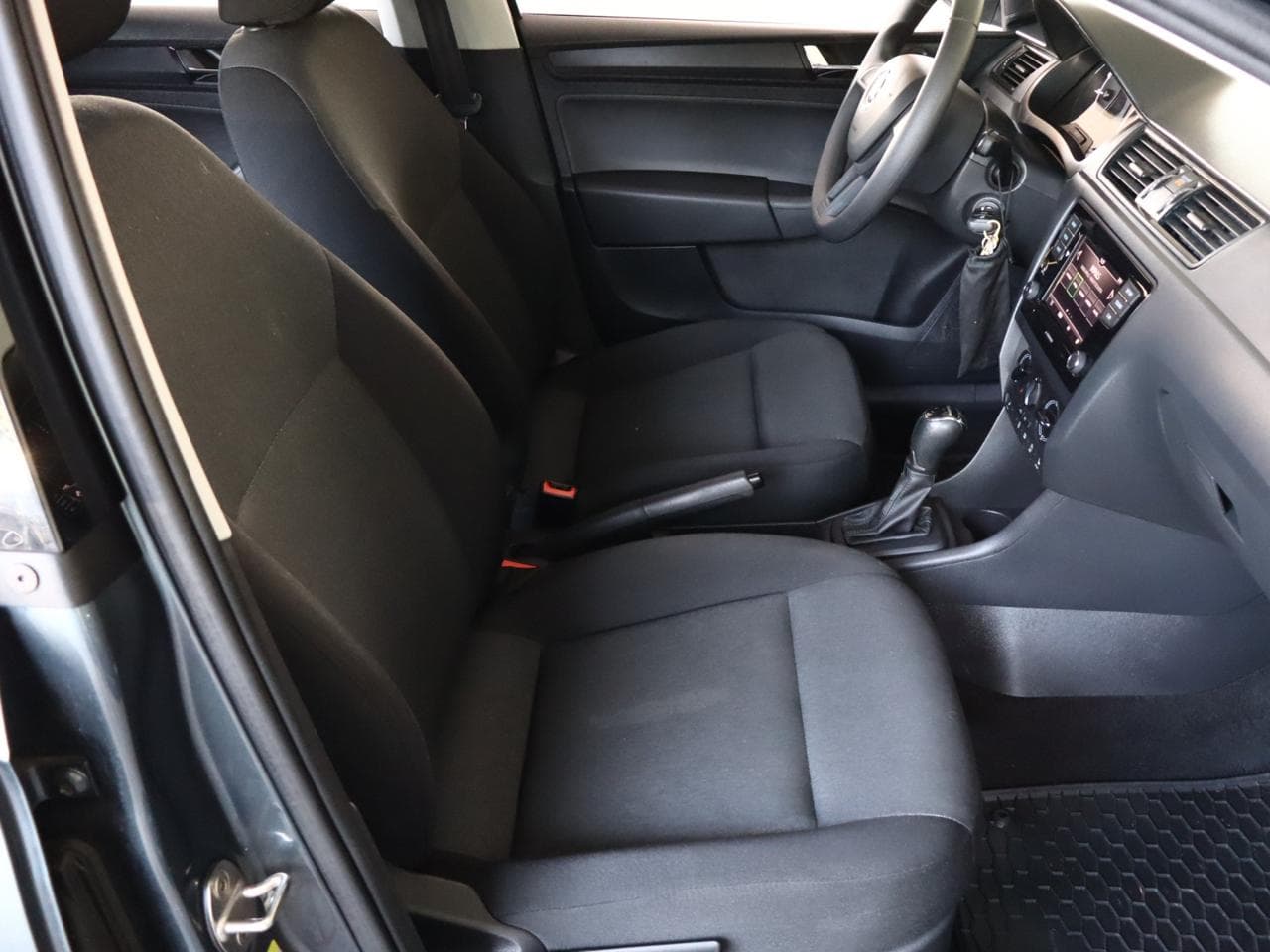 2018 Škoda RAPID - 10