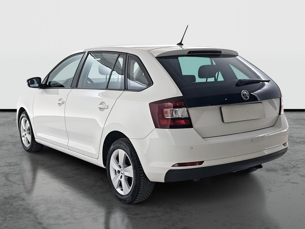 2016 Škoda RAPID - 5