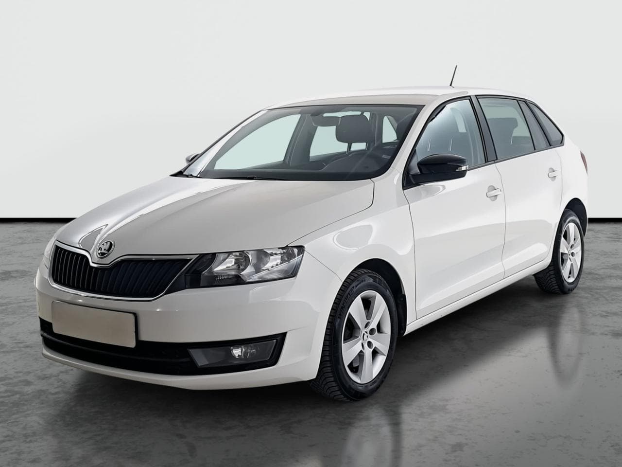 2016 Škoda RAPID - 3