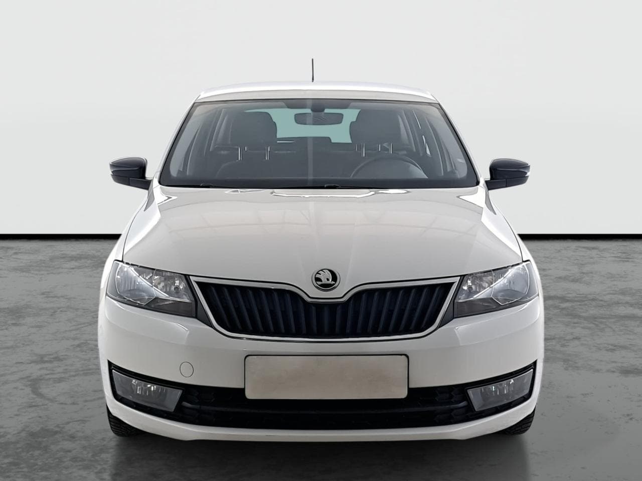 2016 Škoda RAPID - 2