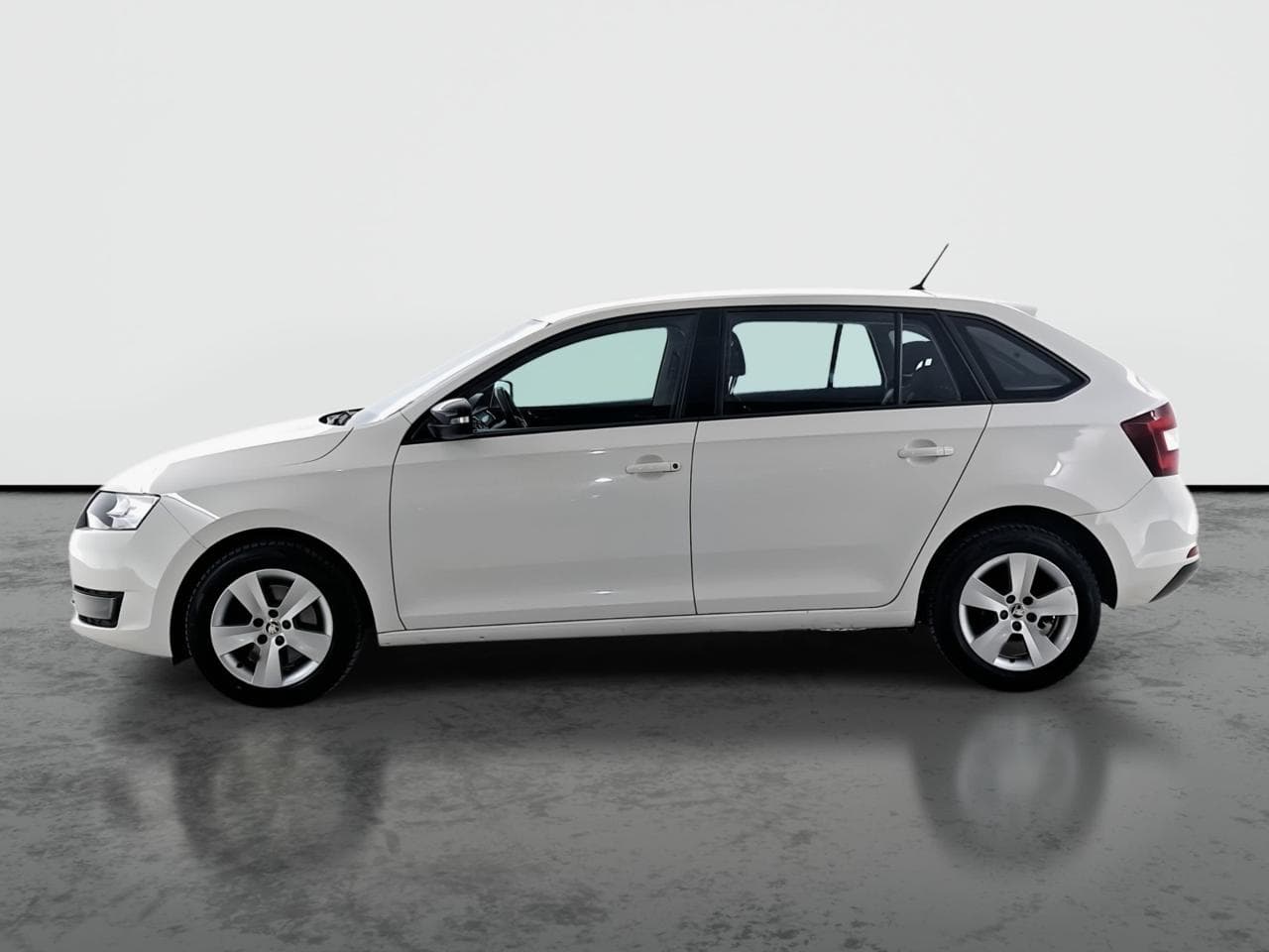 2016 Škoda RAPID - 4