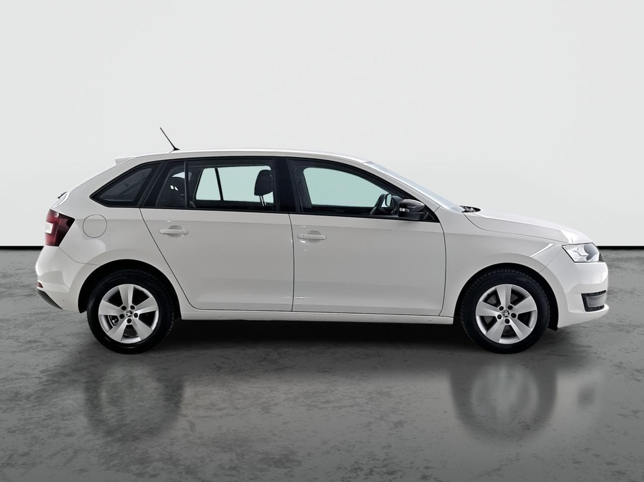 2016 Škoda RAPID - 8