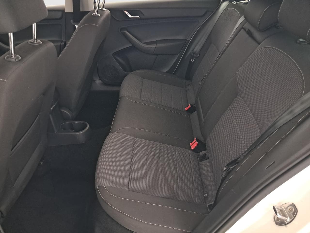 2016 Škoda RAPID - 15