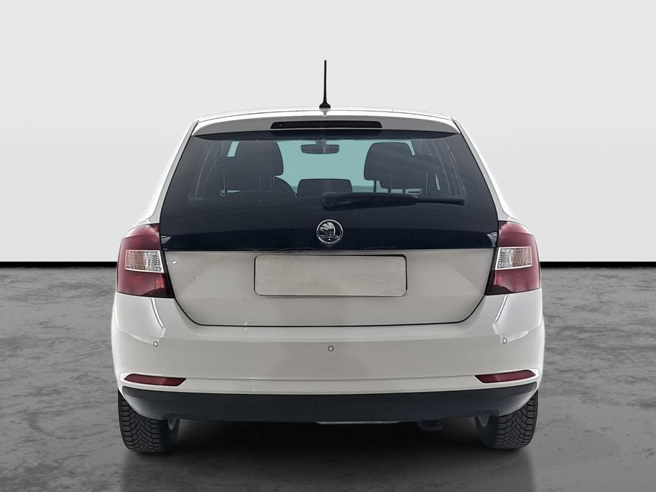 2016 Škoda RAPID - 6