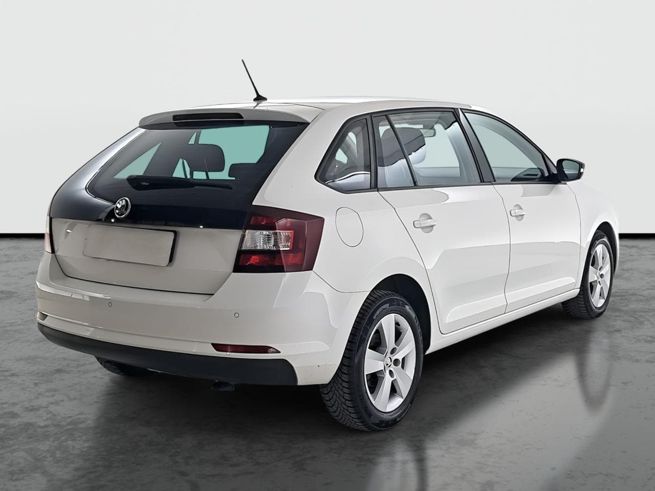 2016 Škoda RAPID - 7