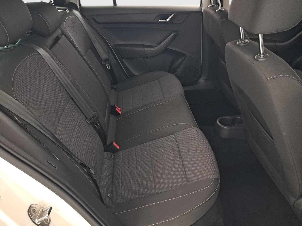 2016 Škoda RAPID - 13