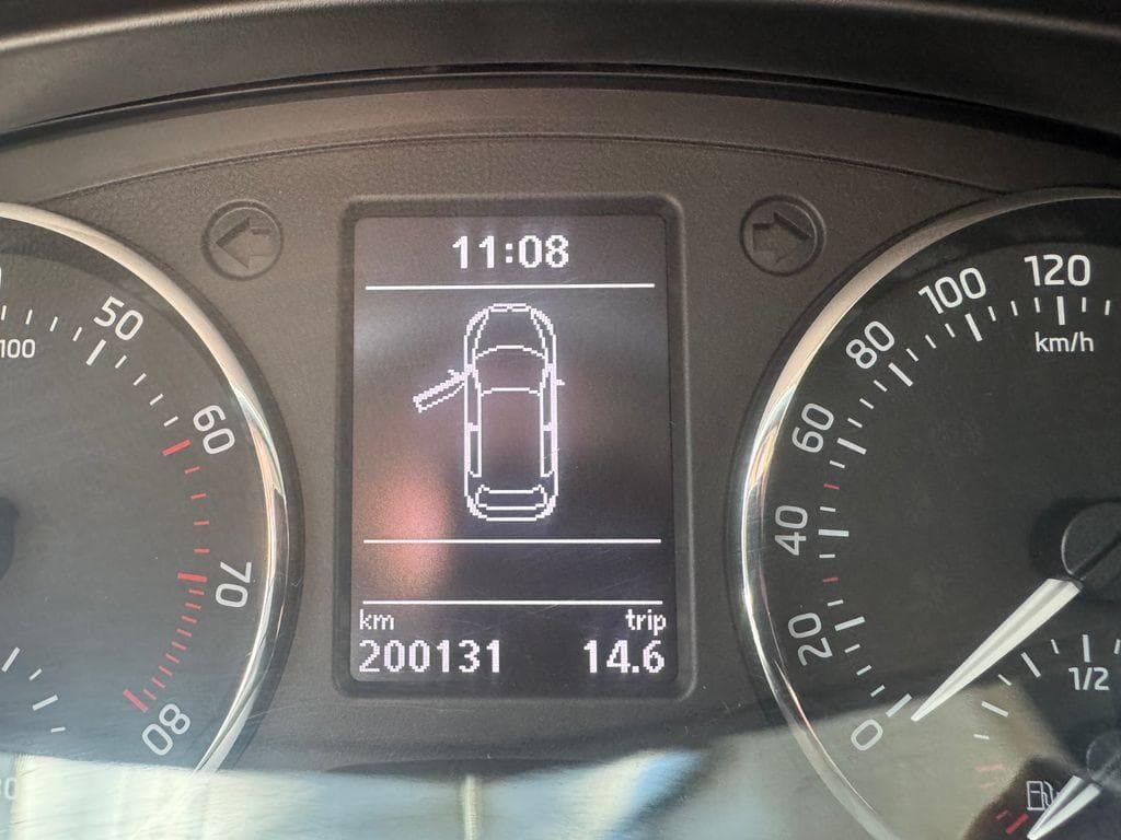 2015 Škoda RAPID - 11