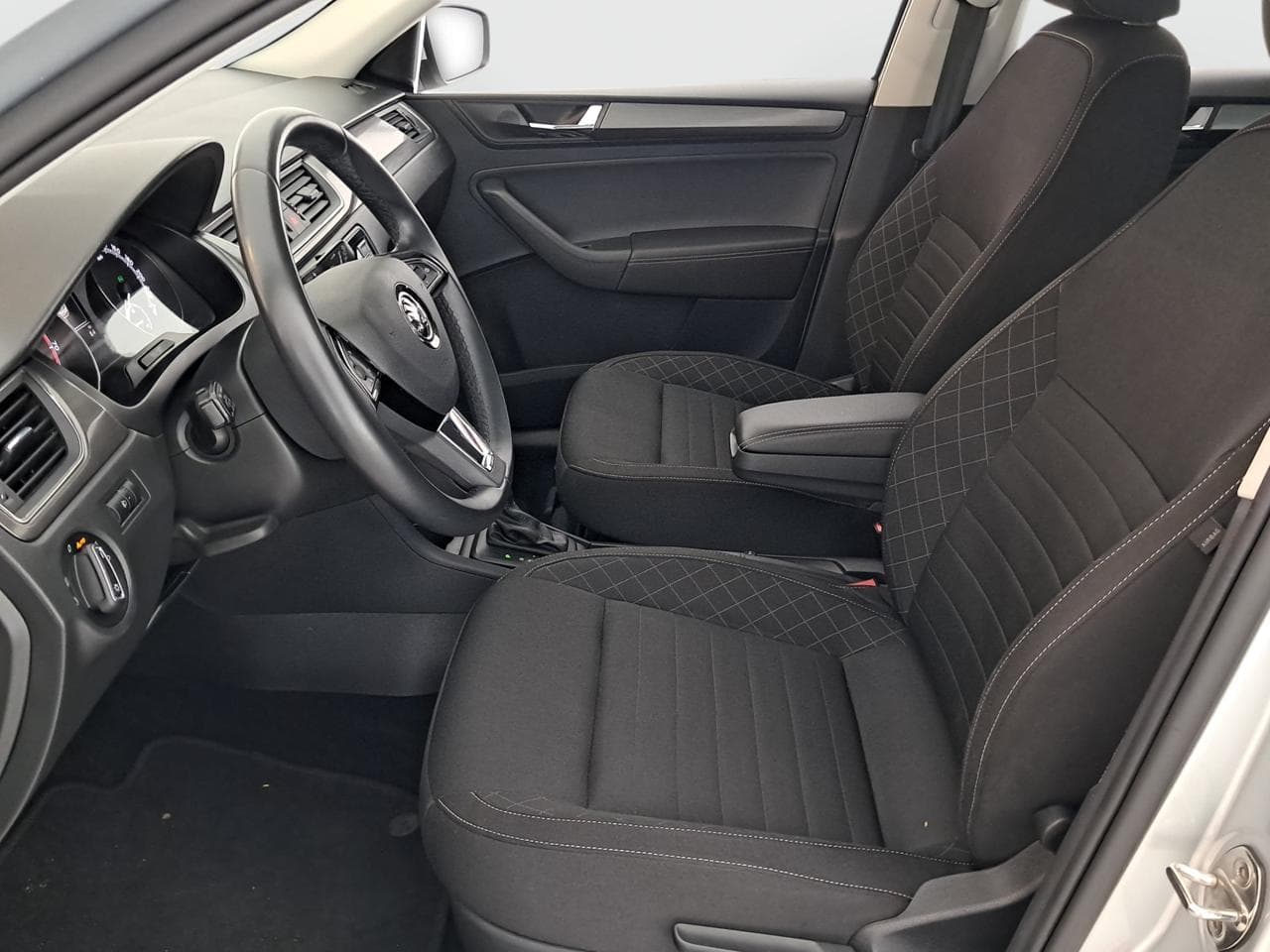 2018 Škoda RAPID - 16