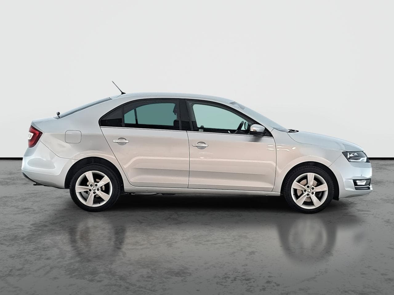 2018 Škoda RAPID - 8