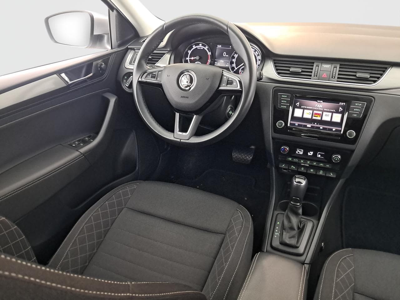 2018 Škoda RAPID - 9