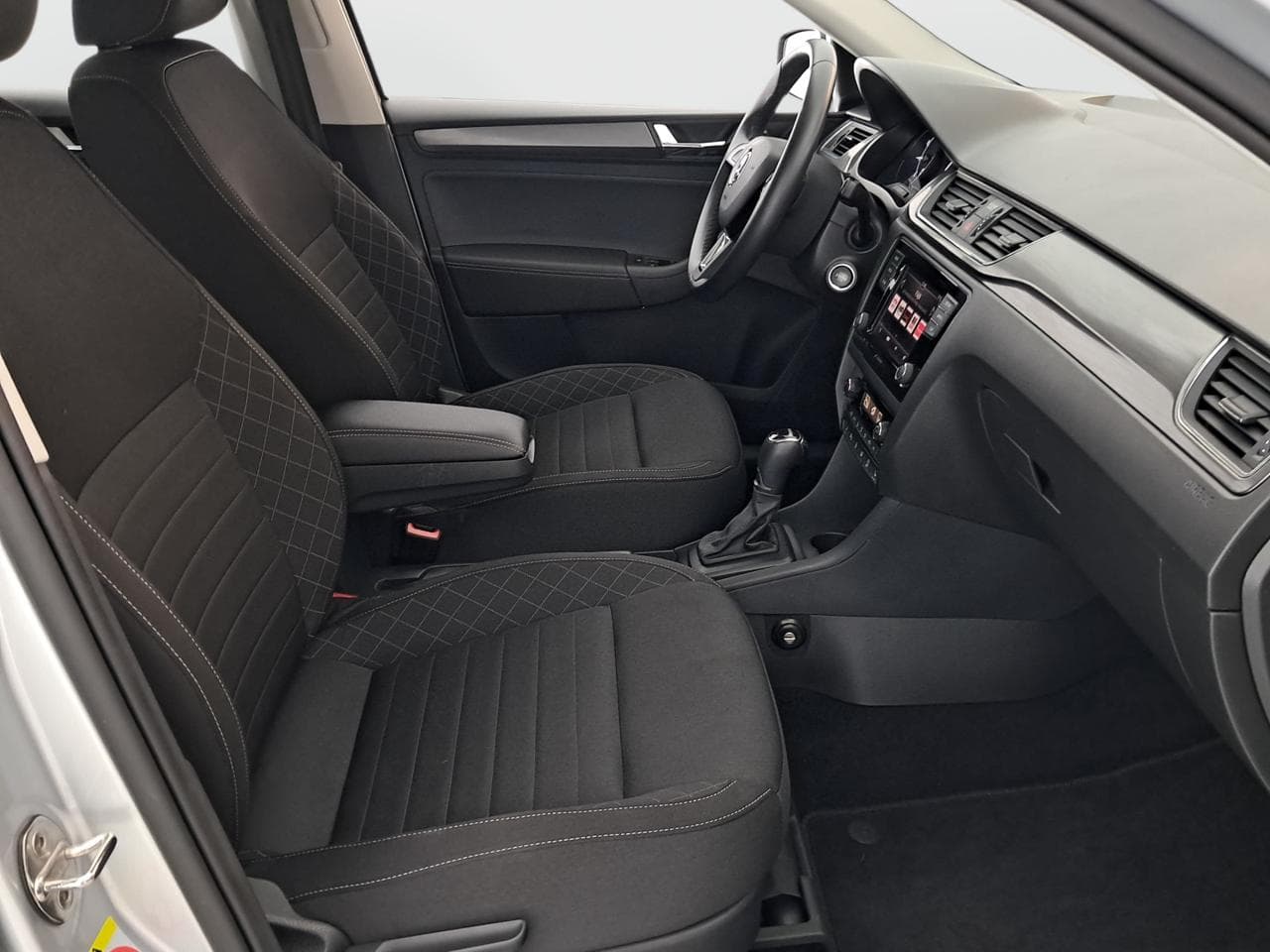 2018 Škoda RAPID - 12