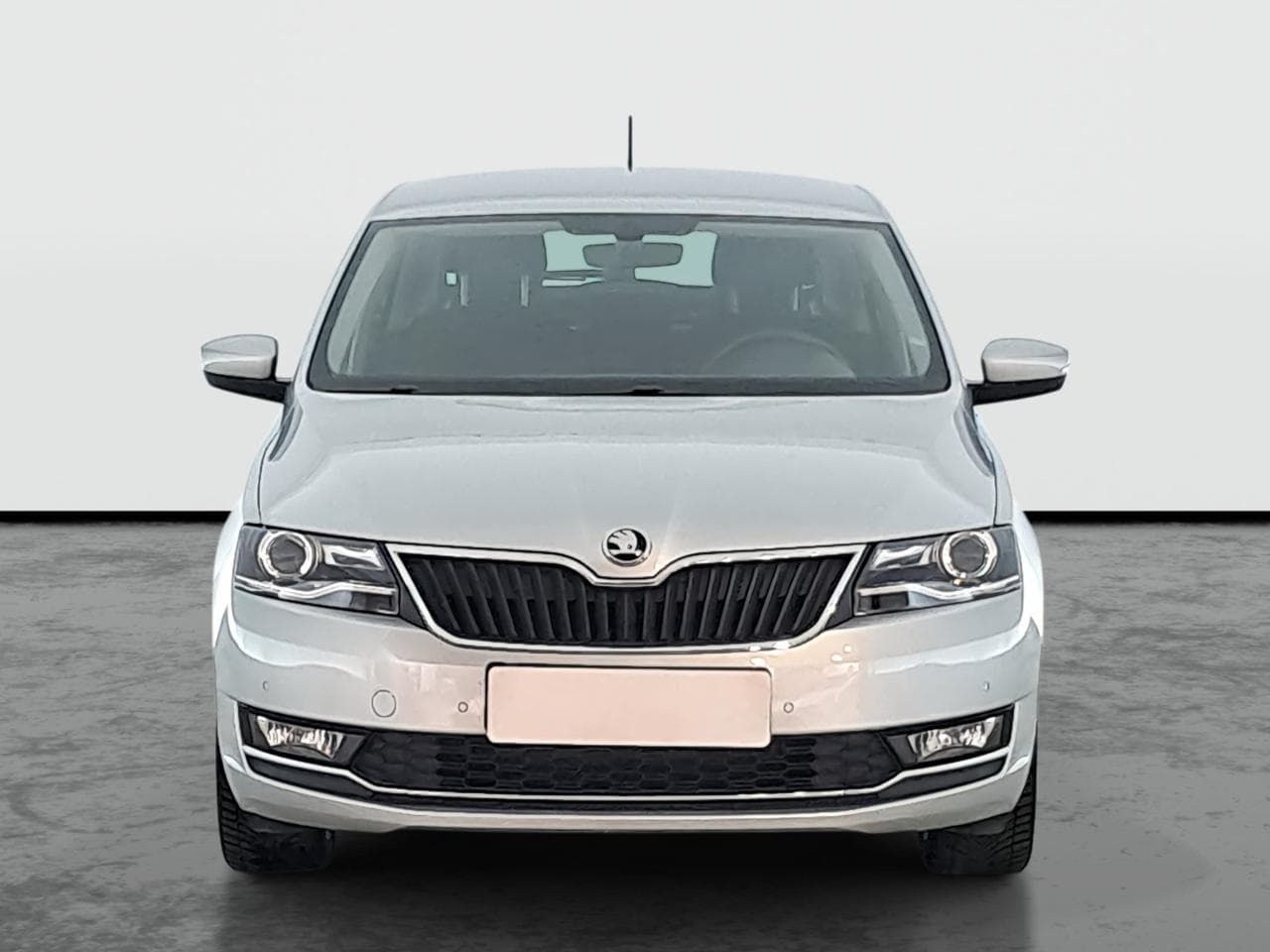 2018 Škoda RAPID - 2