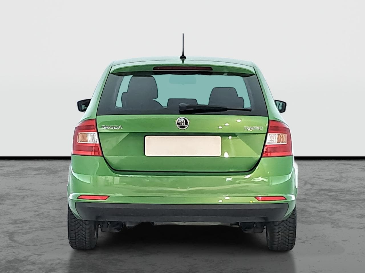 2015 Škoda RAPID - 6