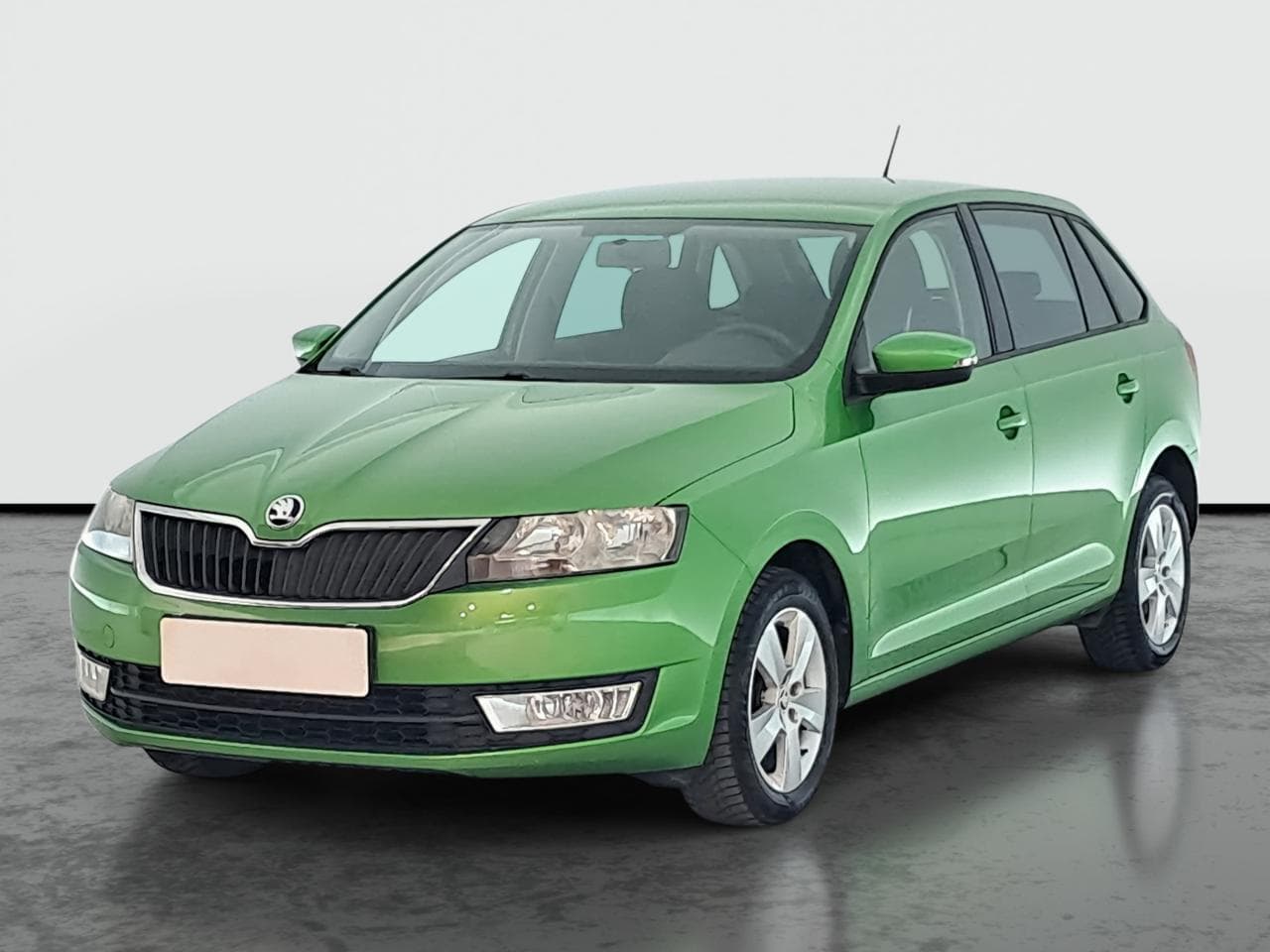 2015 Škoda RAPID - 3