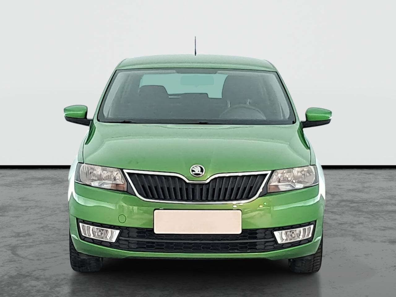 2015 Škoda RAPID - 2