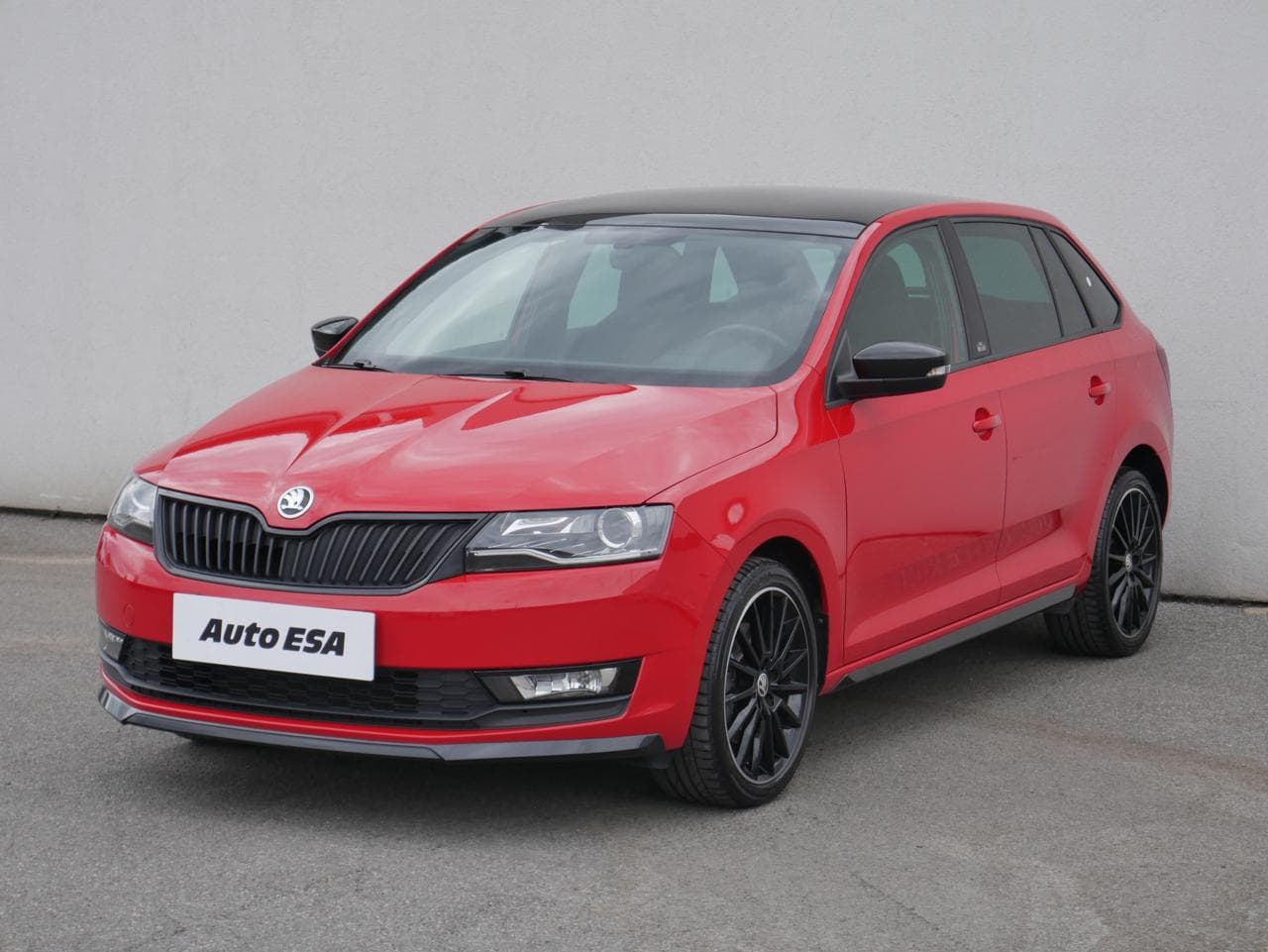 2018 Škoda RAPID - 3
