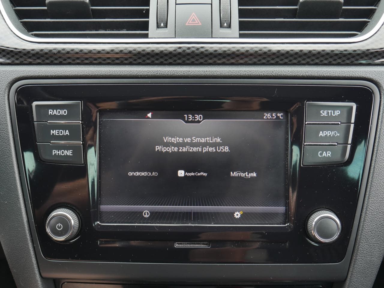 2018 Škoda RAPID - 17