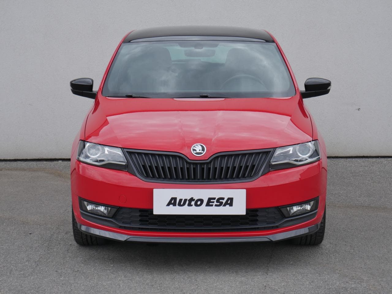 2018 Škoda RAPID - 2