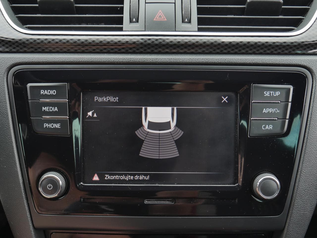 2018 Škoda RAPID - 16