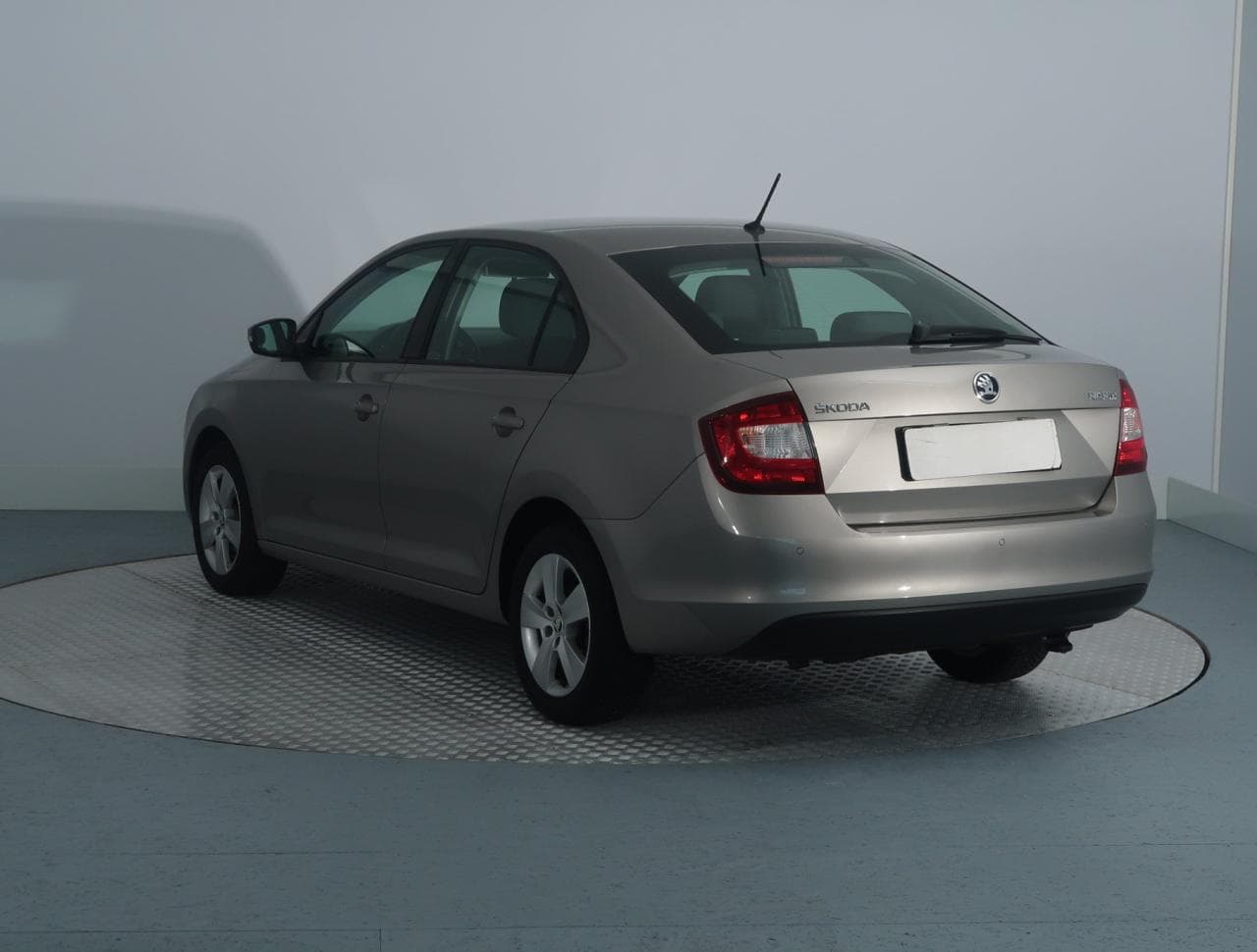 2019 Škoda RAPID - 5