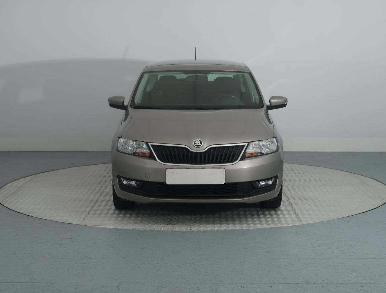 2019 Škoda RAPID - 2