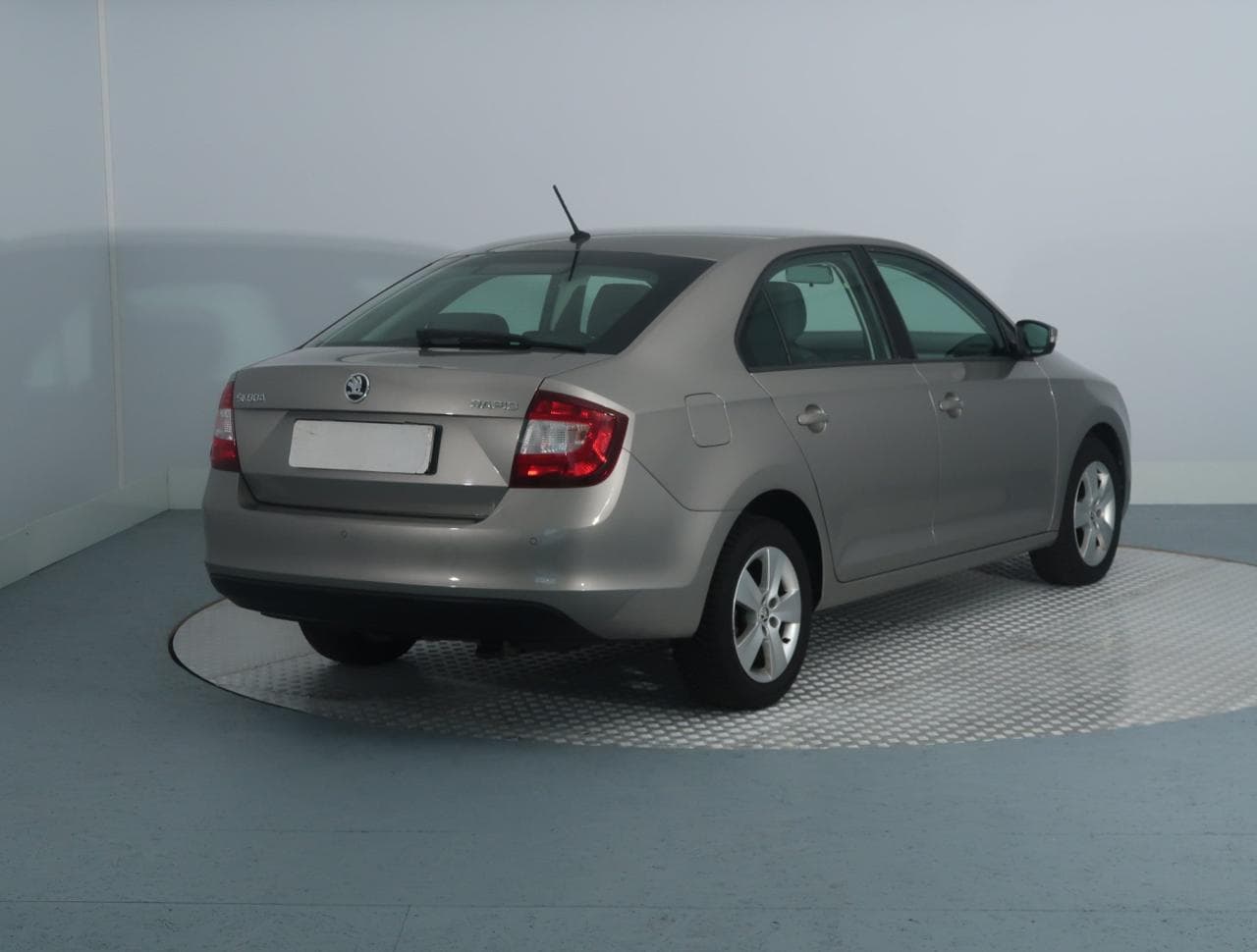 2019 Škoda RAPID - 7