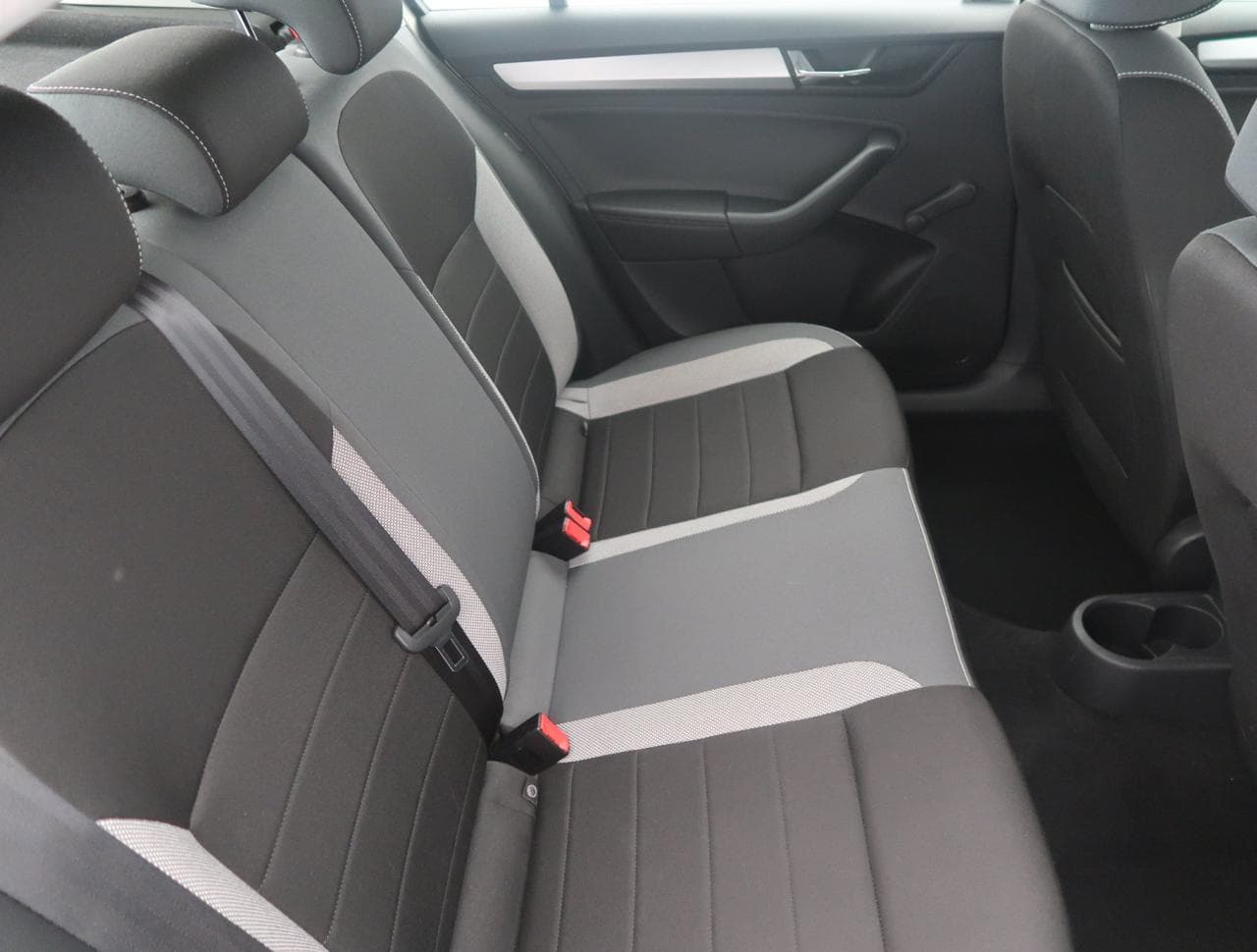 2019 Škoda RAPID - 13