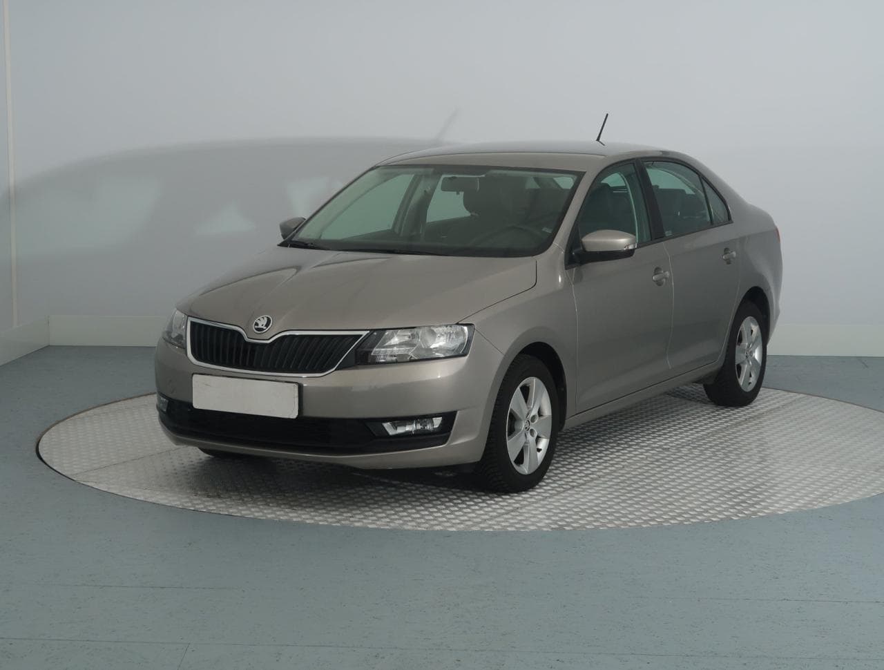 2019 Škoda RAPID - 3