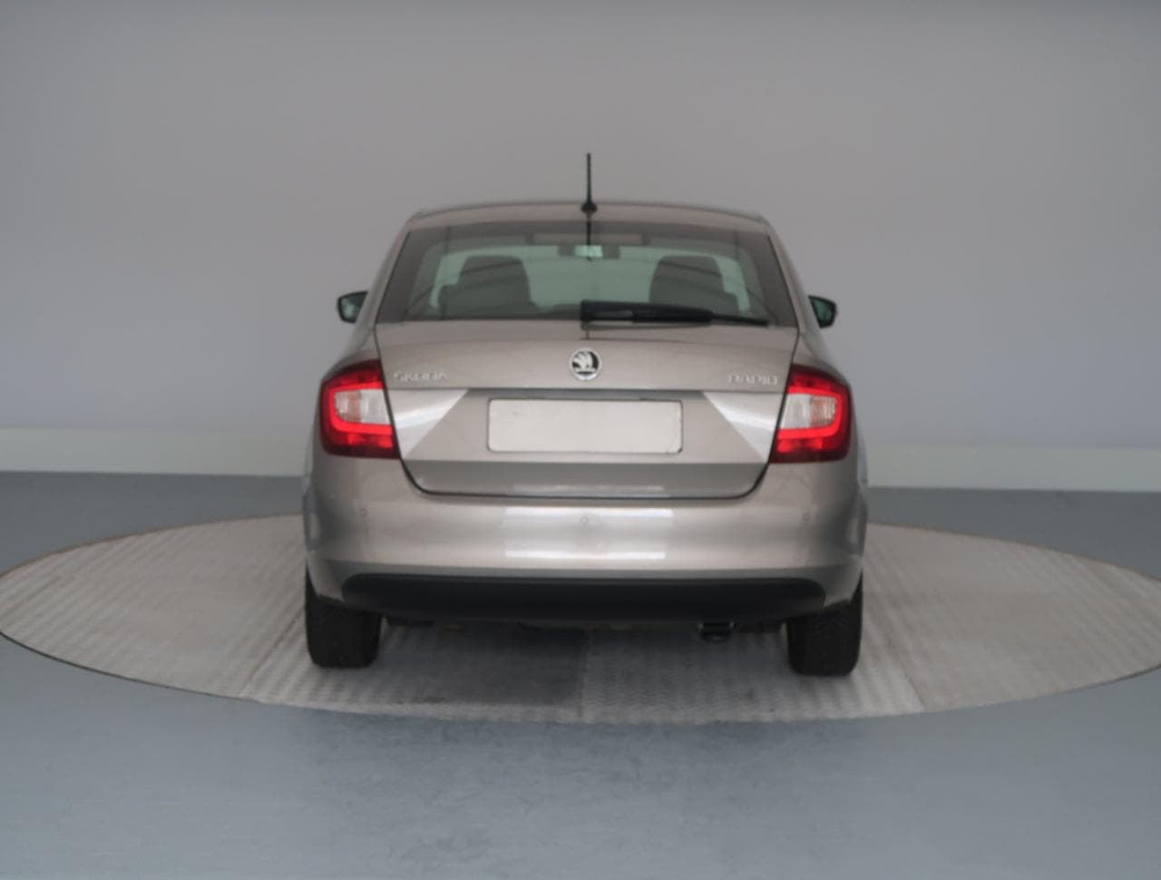 2019 Škoda RAPID - 6