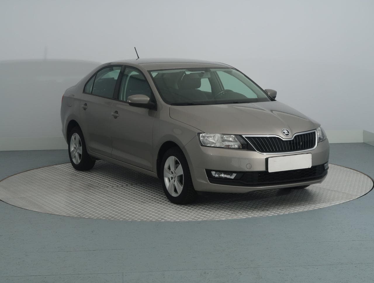 2019 Škoda RAPID