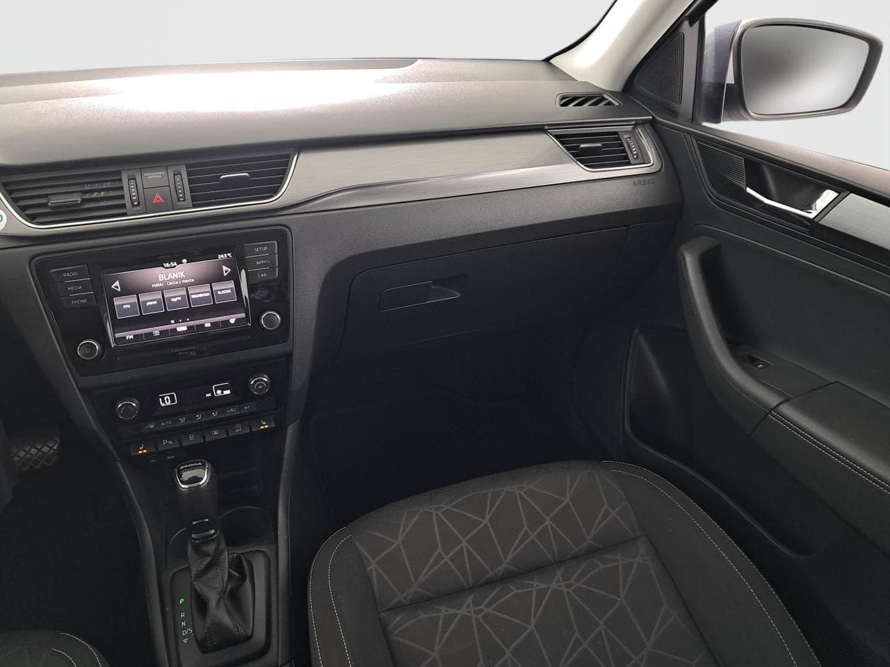 2018 Škoda RAPID - 11