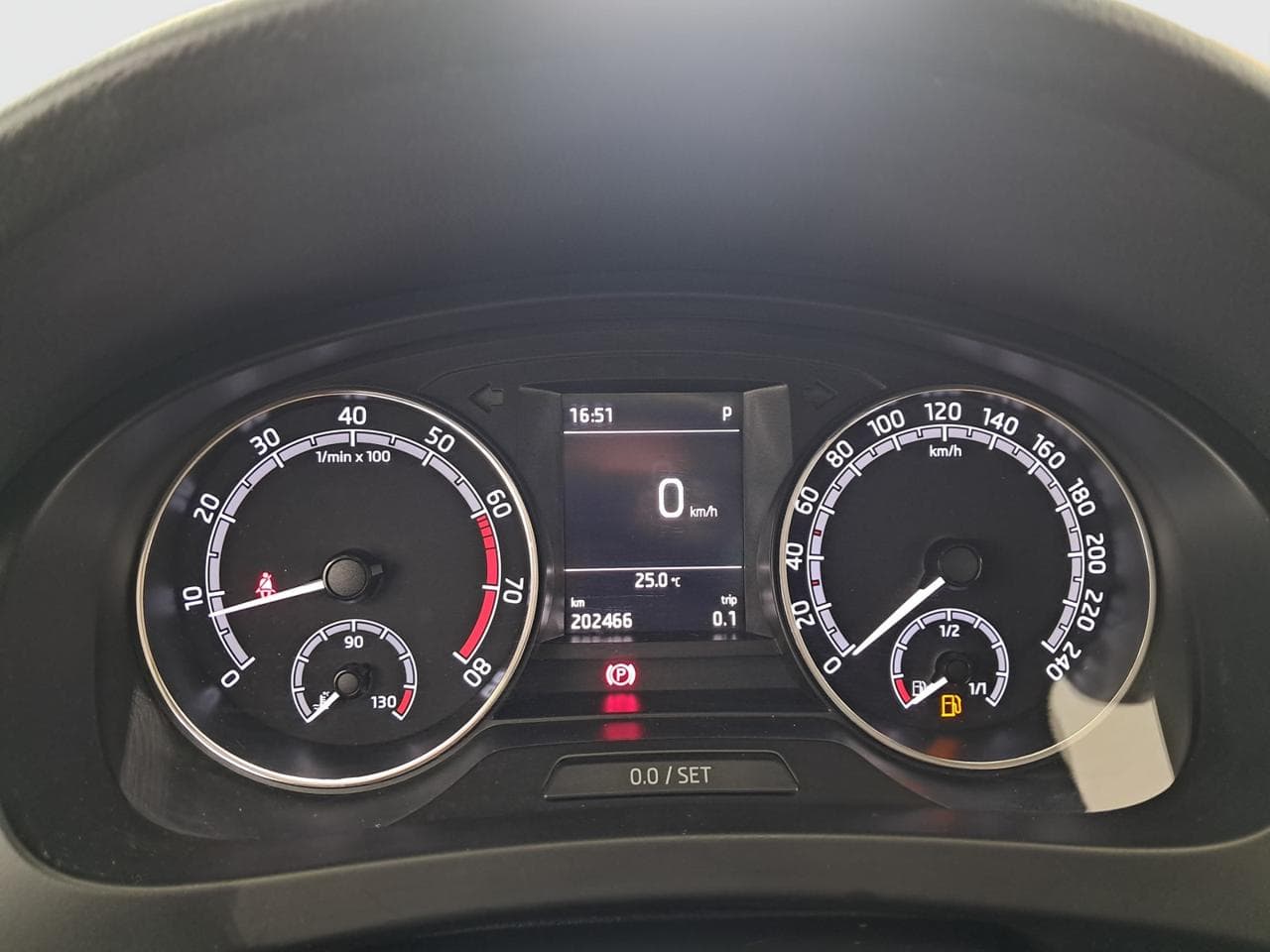 2018 Škoda RAPID - 17