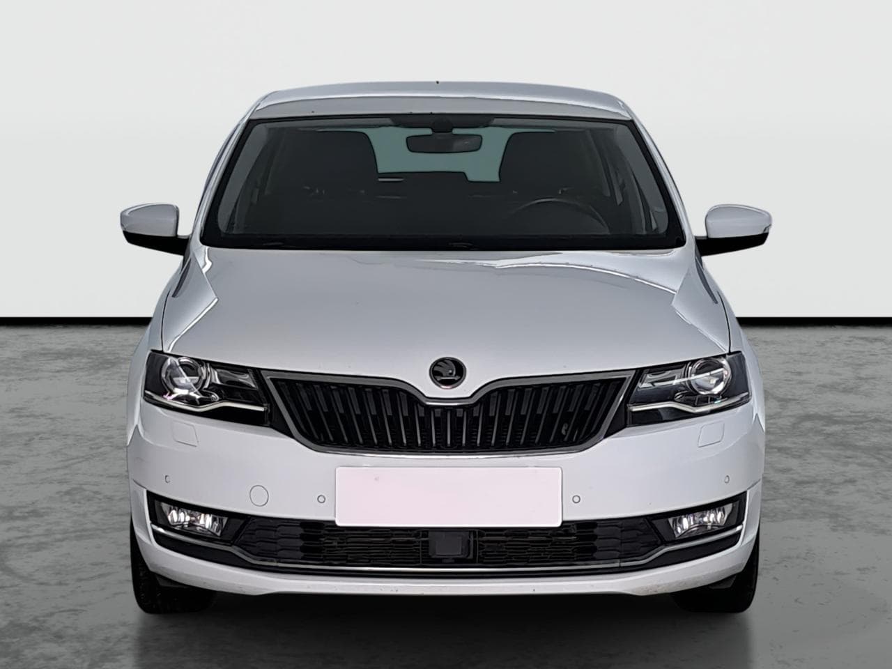 2018 Škoda RAPID - 2
