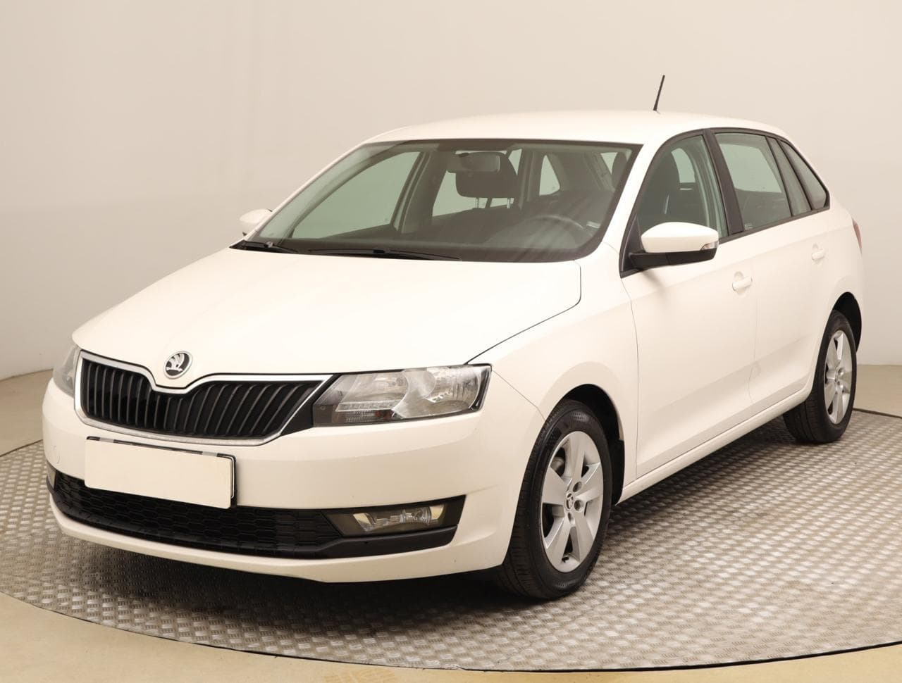 2018 Škoda RAPID - 3