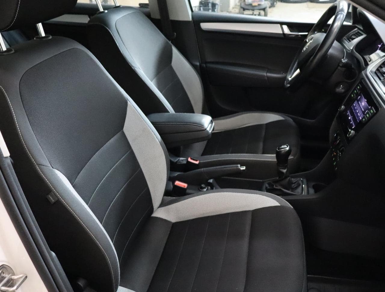 2018 Škoda RAPID - 12