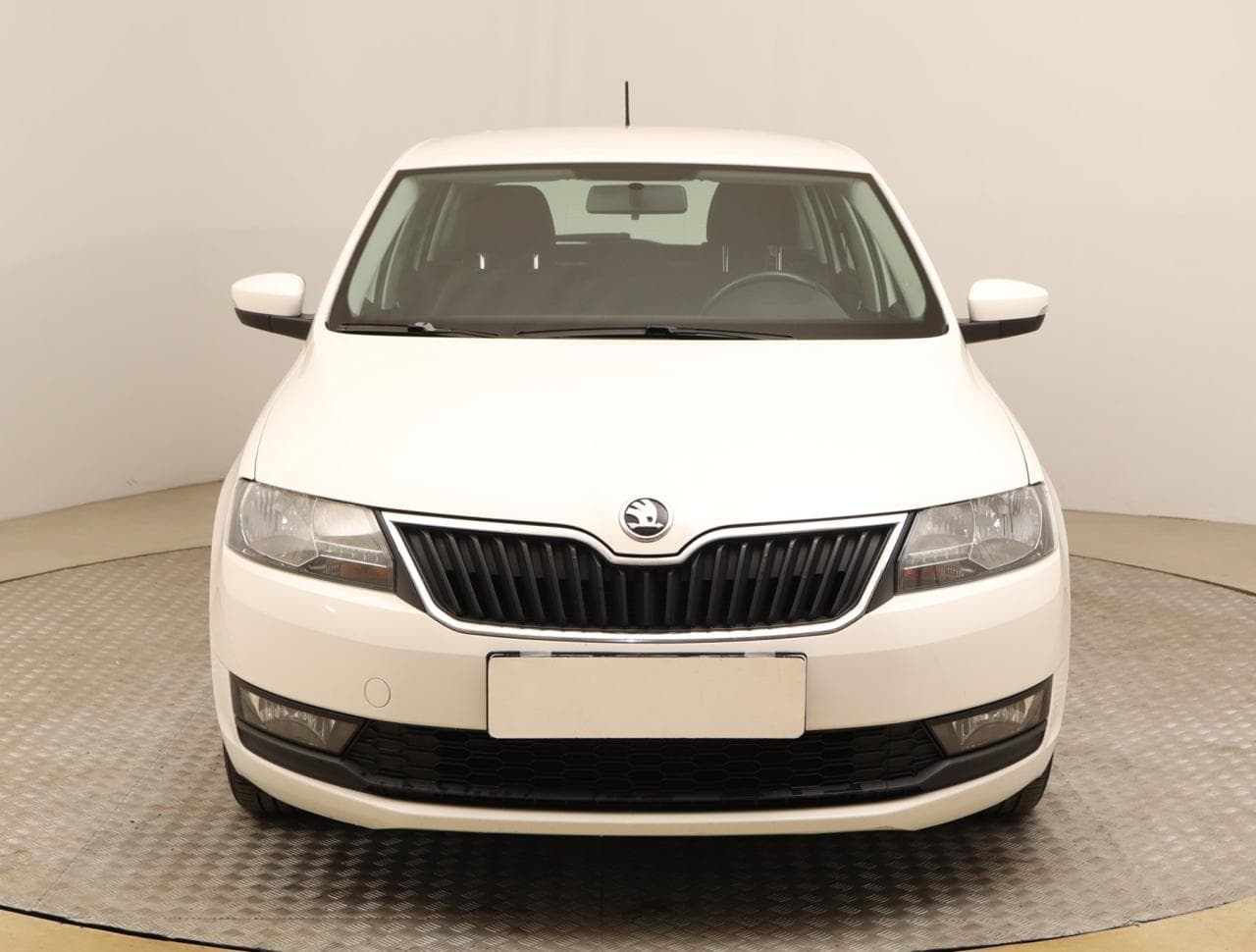 2018 Škoda RAPID - 2