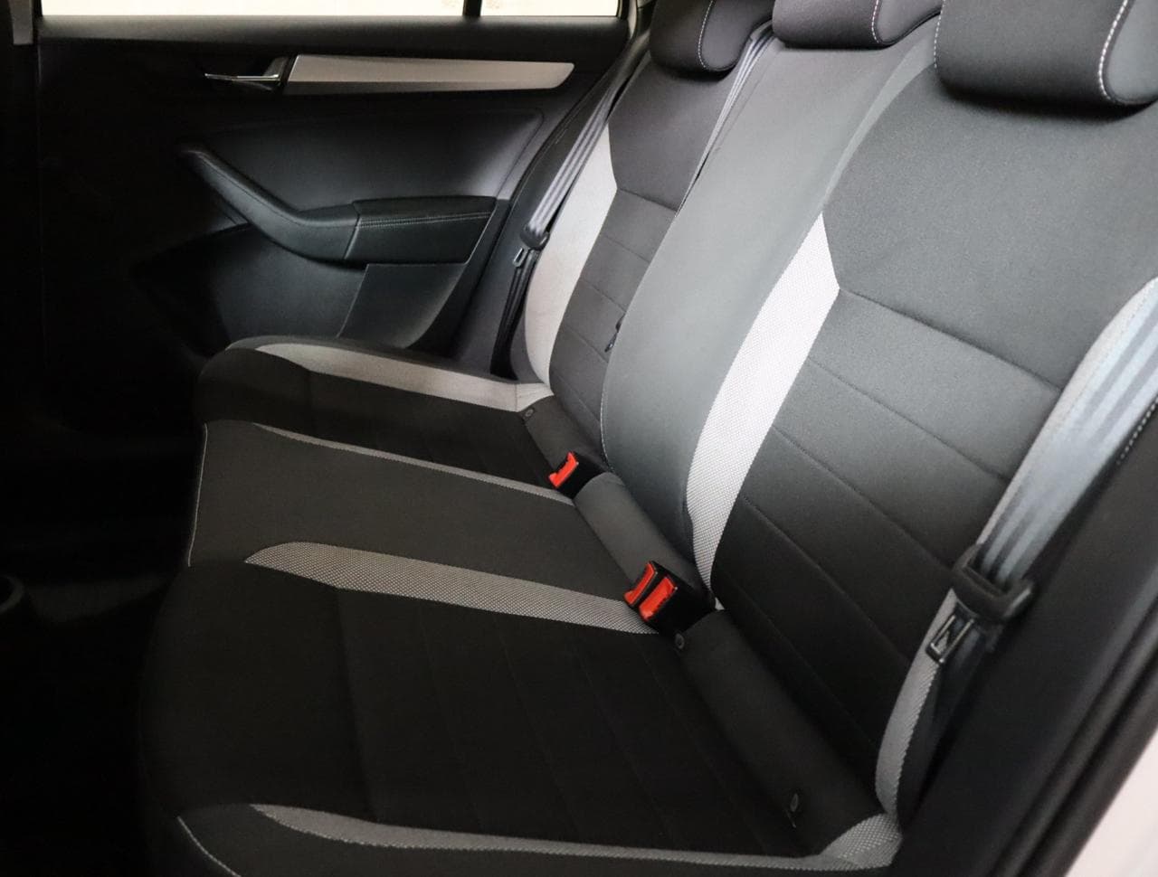 2018 Škoda RAPID - 15