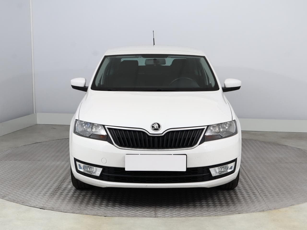2014 Škoda RAPID - 2