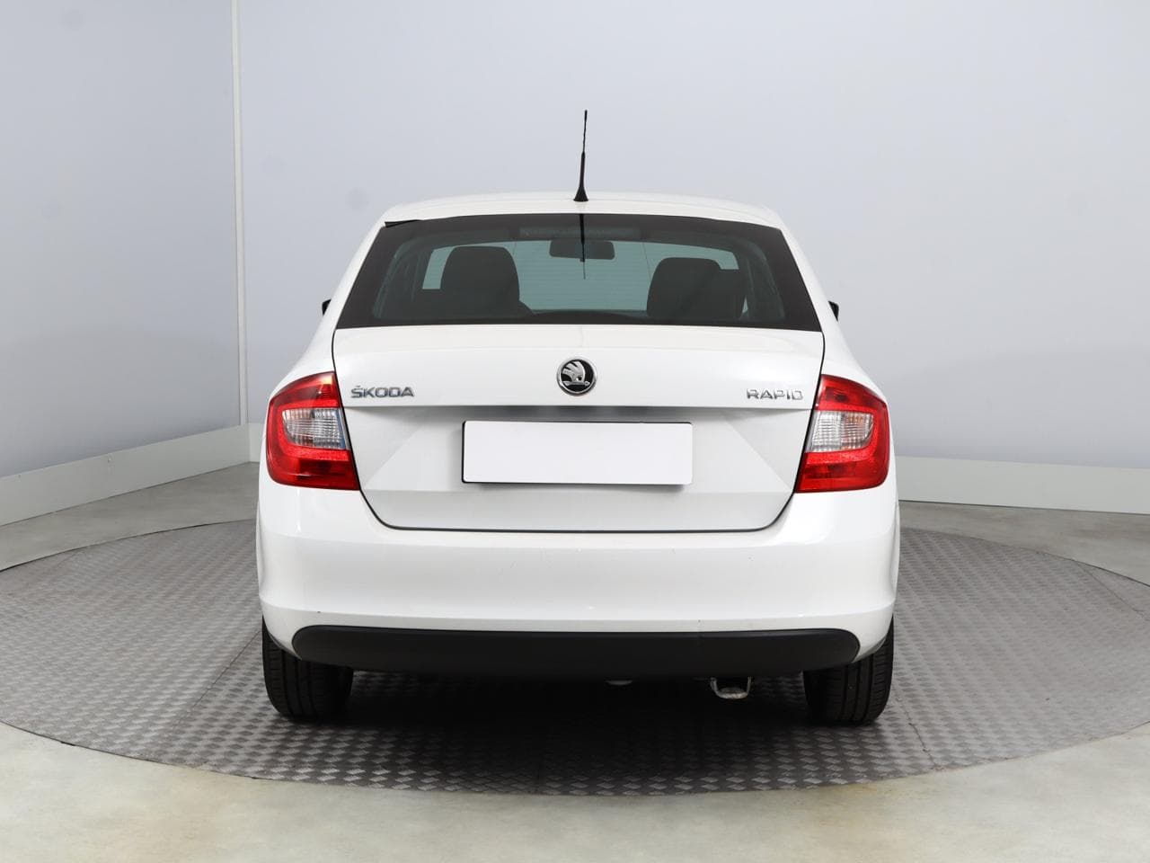 2014 Škoda RAPID - 6