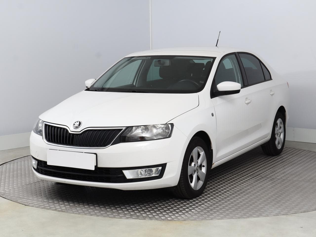 2014 Škoda RAPID - 3