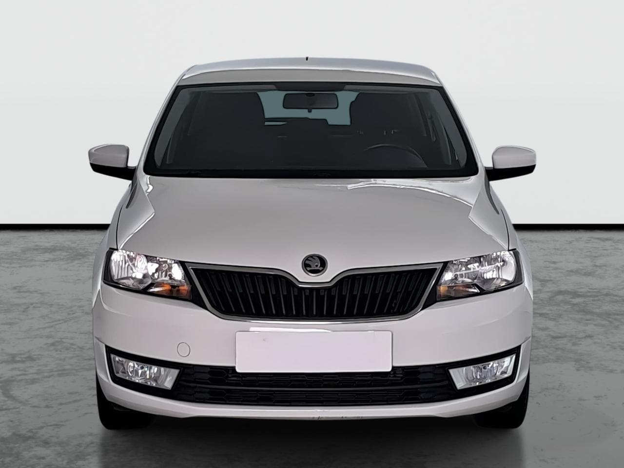 2014 Škoda RAPID - 2