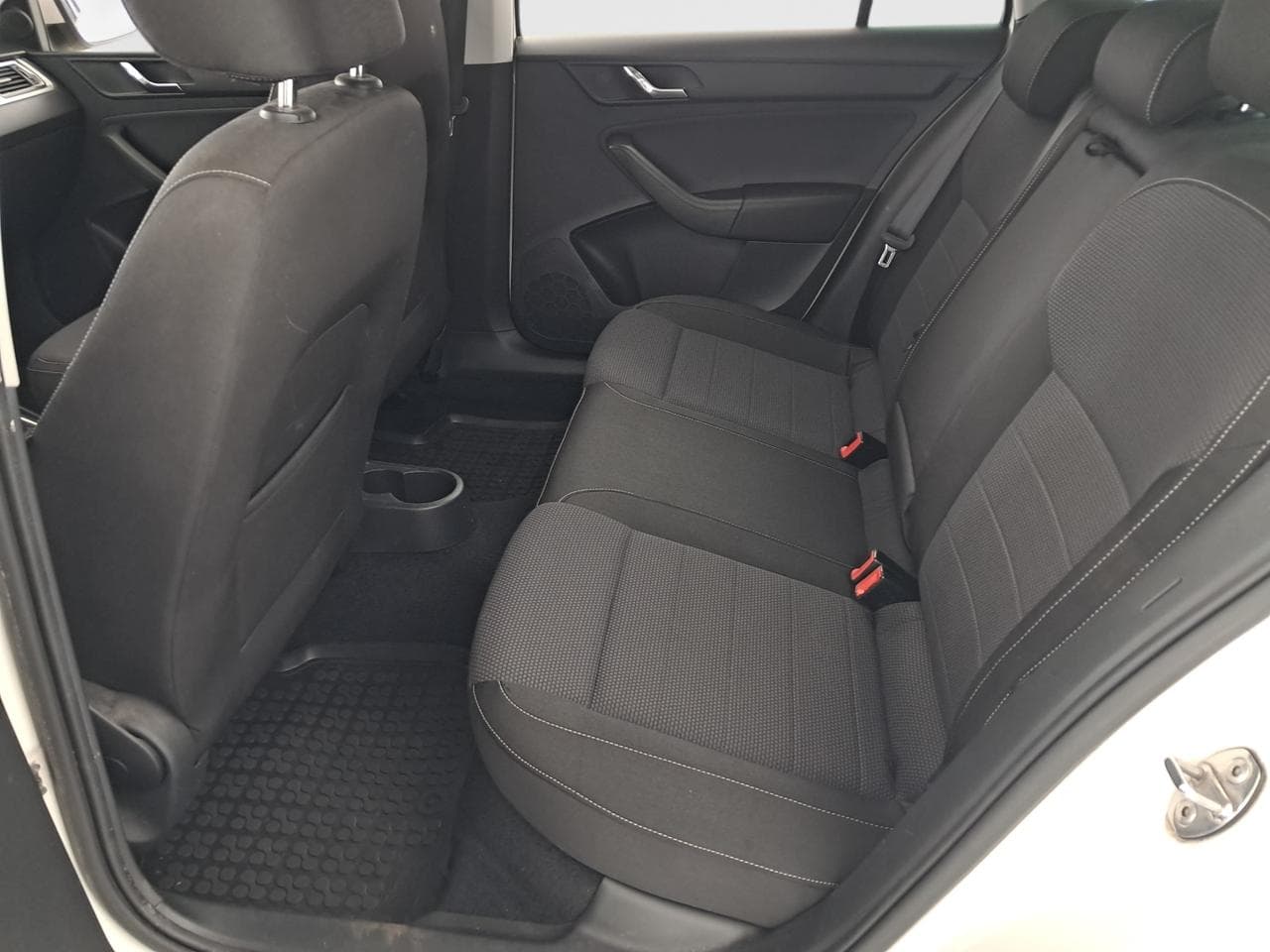 2014 Škoda RAPID - 15